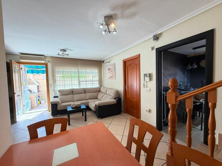 Town House for Sale in Costa Blanca Torrevieja, Alicante 18