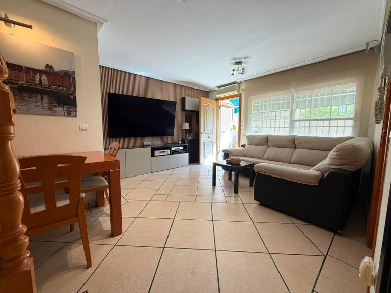 Town House for Sale in Costa Blanca Torrevieja, Alicante 19