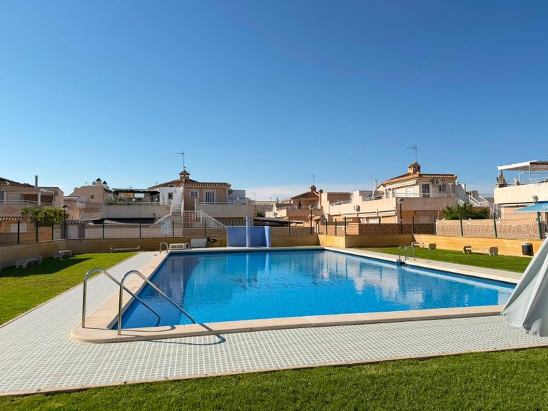 Town House for Sale in Costa Blanca Torrevieja, Alicante 2