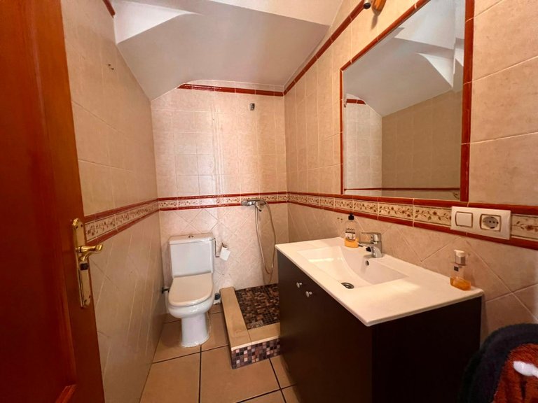 Town House for Sale in Costa Blanca Torrevieja, Alicante 20