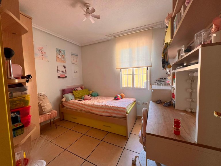 Town House for Sale in Costa Blanca Torrevieja, Alicante 21