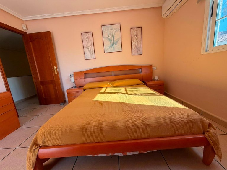 Town House for Sale in Costa Blanca Torrevieja, Alicante 31