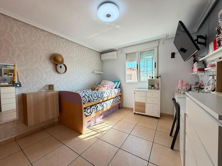 Town House for Sale in Costa Blanca Torrevieja, Alicante 33