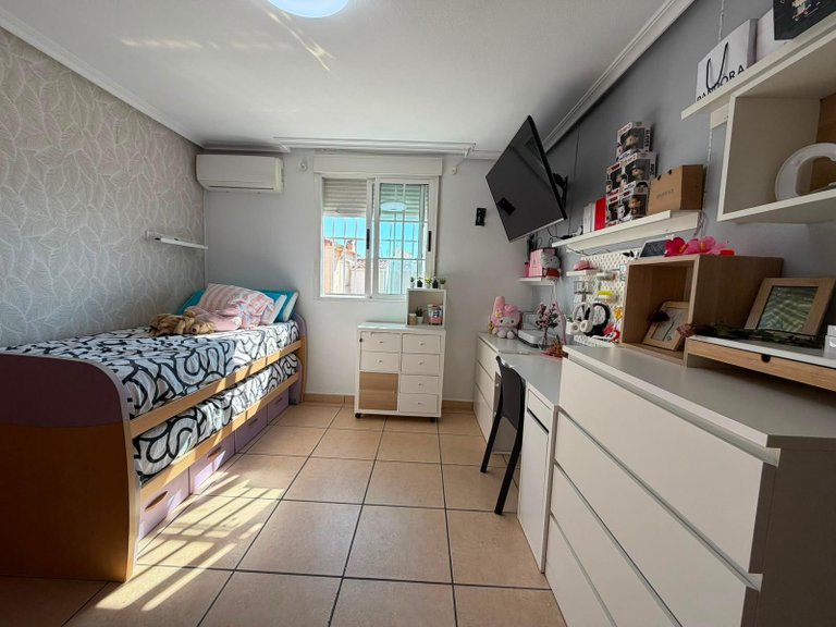 Town House for Sale in Costa Blanca Torrevieja, Alicante 34