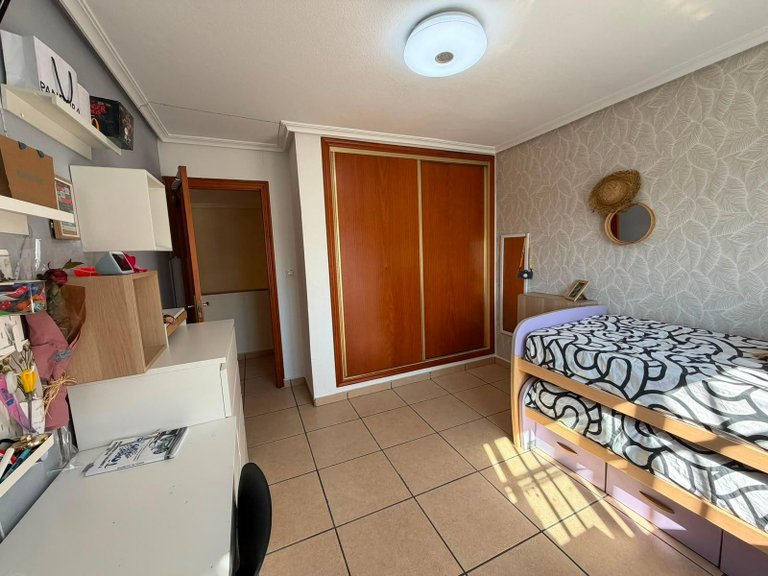 Town House for Sale in Costa Blanca Torrevieja, Alicante 35