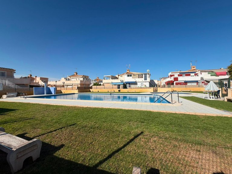 Town House for Sale in Costa Blanca Torrevieja, Alicante 39