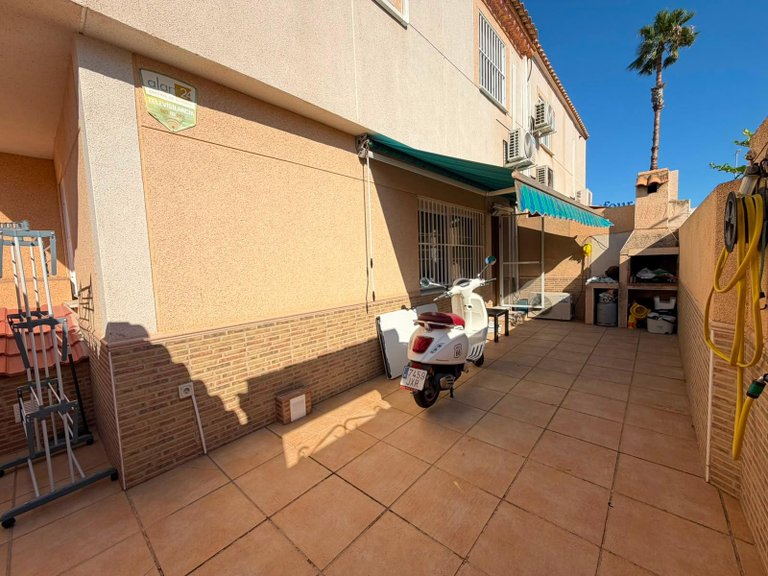 Town House for Sale in Costa Blanca Torrevieja, Alicante 4