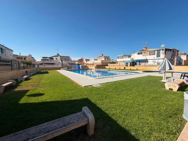 Town House for Sale in Costa Blanca Torrevieja, Alicante 40