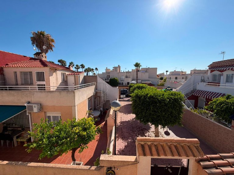 Town House for Sale in Costa Blanca Torrevieja, Alicante 41