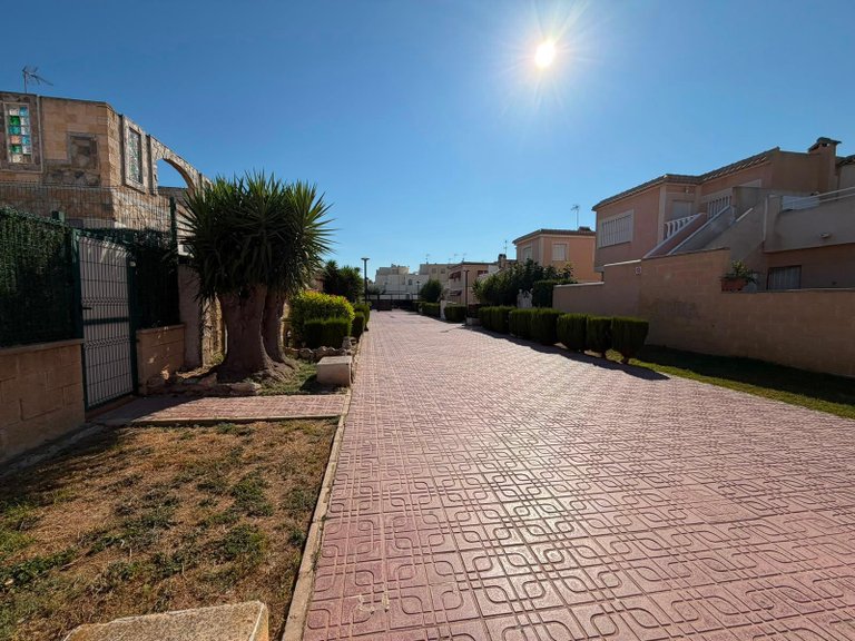 Town House for Sale in Costa Blanca Torrevieja, Alicante 42