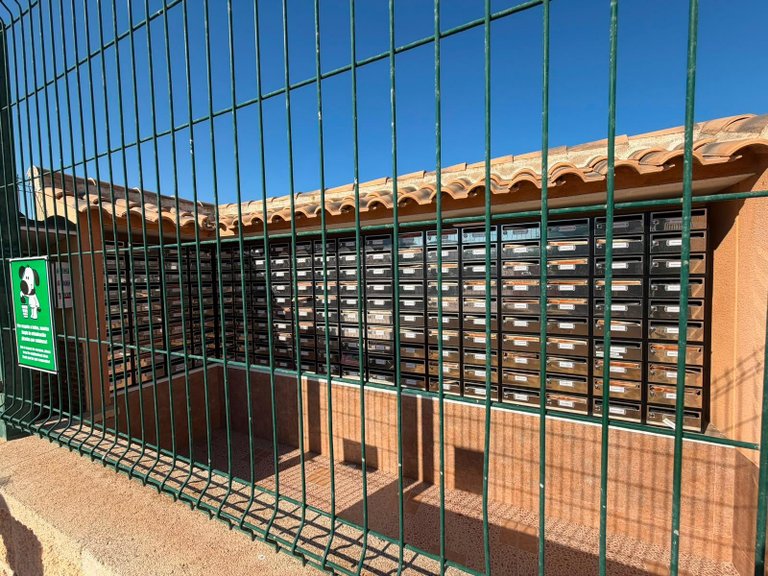 Town House for Sale in Costa Blanca Torrevieja, Alicante 43
