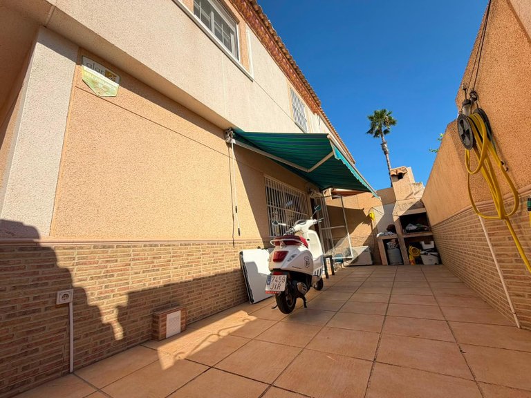 Town House for Sale in Costa Blanca Torrevieja, Alicante 5