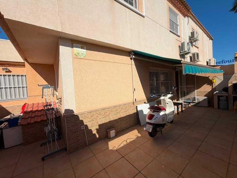 Town House for Sale in Costa Blanca Torrevieja, Alicante 6