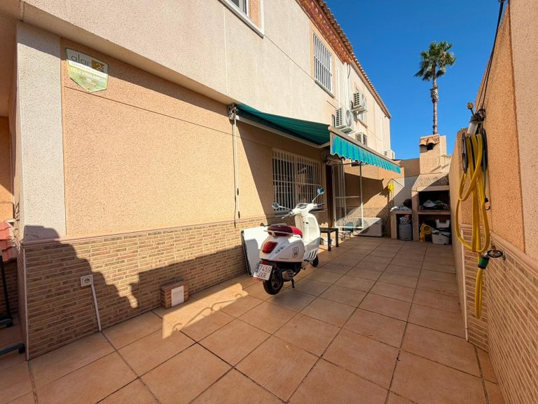 Town House for Sale in Costa Blanca Torrevieja, Alicante 9