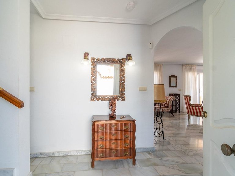 Villa for Sale in La Mata, Torrevieja, Alicante 11