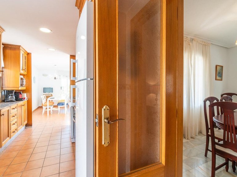 Villa for Sale in La Mata, Torrevieja, Alicante 14