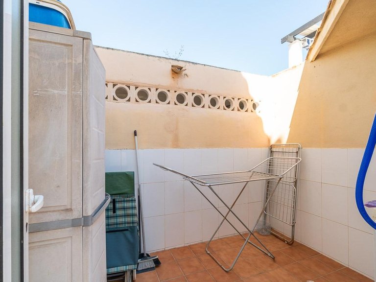 Villa for Sale in La Mata, Torrevieja, Alicante 17