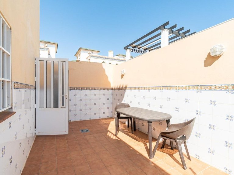 Villa for Sale in La Mata, Torrevieja, Alicante 20