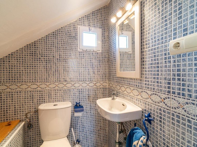 Villa for Sale in La Mata, Torrevieja, Alicante 21