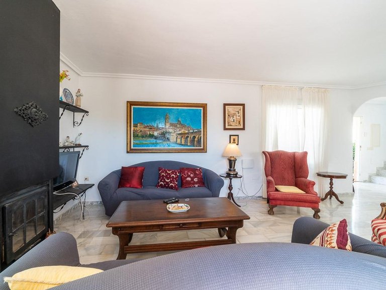 Villa for Sale in La Mata, Torrevieja, Alicante 42