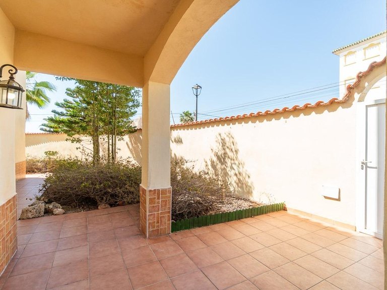 Villa for Sale in La Mata, Torrevieja, Alicante 3