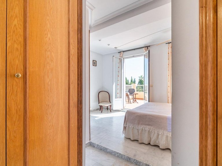 Villa for Sale in La Mata, Torrevieja, Alicante 38