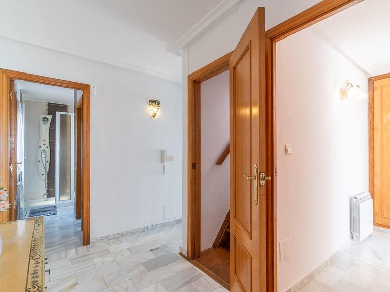 Villa for Sale in La Mata, Torrevieja, Alicante 37