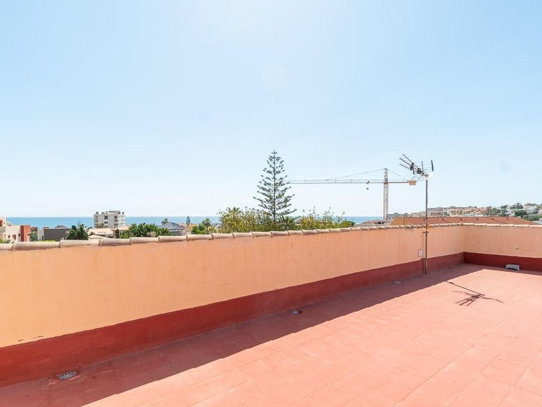 Villa for Sale in La Mata, Torrevieja, Alicante 46