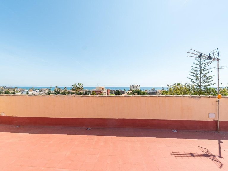 Villa for Sale in La Mata, Torrevieja, Alicante 45