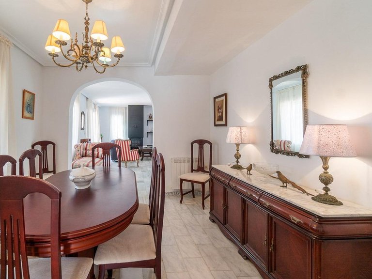 Villa for Sale in La Mata, Torrevieja, Alicante 5