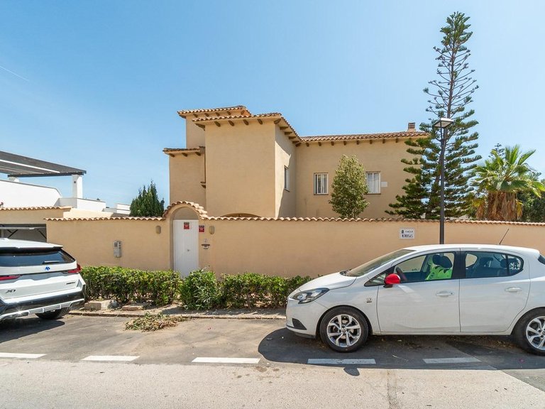 Villa for Sale in La Mata, Torrevieja, Alicante 48