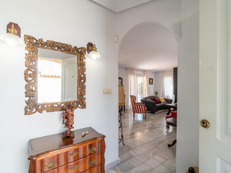 Villa for Sale in La Mata, Torrevieja, Alicante 9