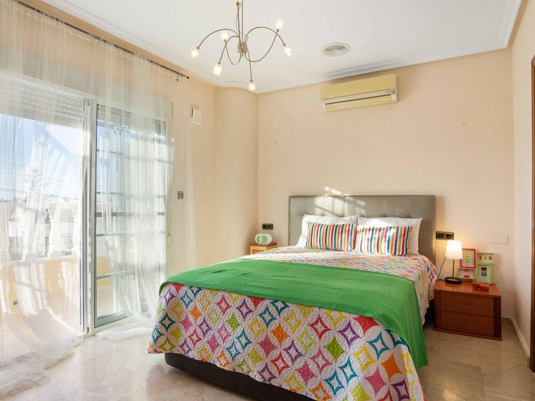 Town House for Sale in Costa Blanca Orihuela Costa, Alicante 11