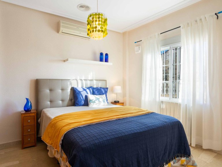 Town House for Sale in Costa Blanca Orihuela Costa, Alicante 13