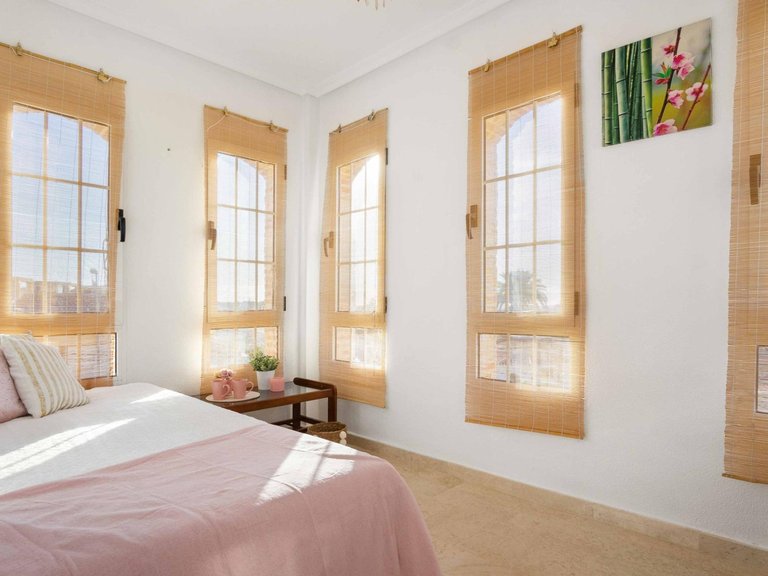 Town House for Sale in Costa Blanca Orihuela Costa, Alicante 16