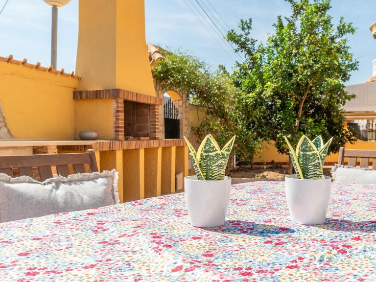 Town House for Sale in Costa Blanca Orihuela Costa, Alicante 19