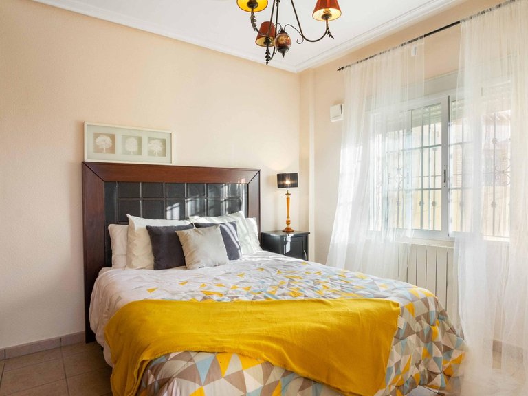 Town House for Sale in Costa Blanca Orihuela Costa, Alicante 9