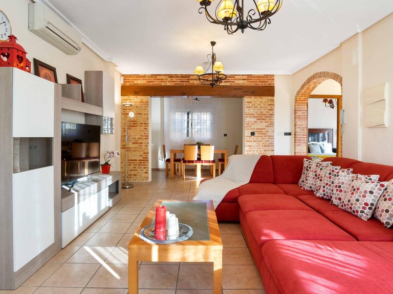 Villa for Sale in Costa Blanca Orihuela Costa, Alicante 1