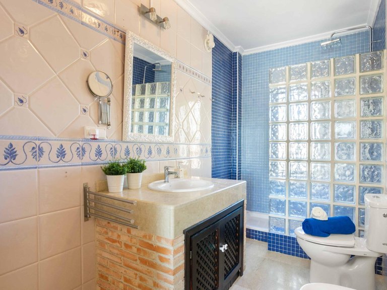 Villa for Sale in Costa Blanca Orihuela Costa, Alicante 12