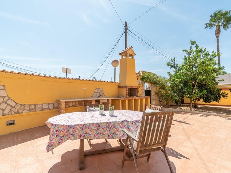 Villa for Sale in Costa Blanca Orihuela Costa, Alicante 4