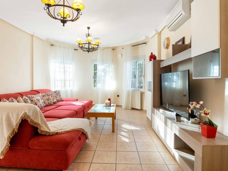 Villa for Sale in Costa Blanca Orihuela Costa, Alicante 8