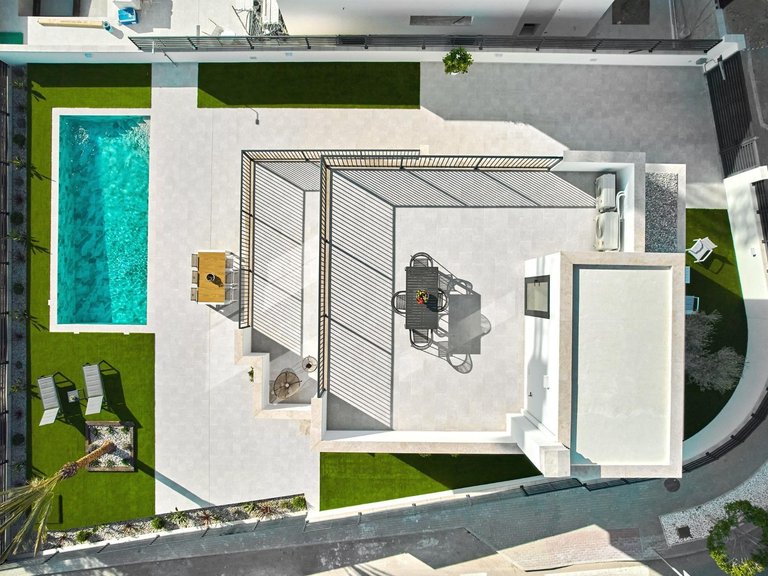 Villa for Sale in San Miguel De Salinas, Alicante 49