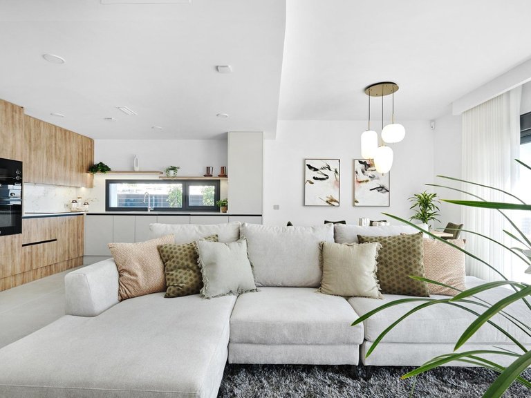 Villa for Sale in San Miguel De Salinas, Alicante 3