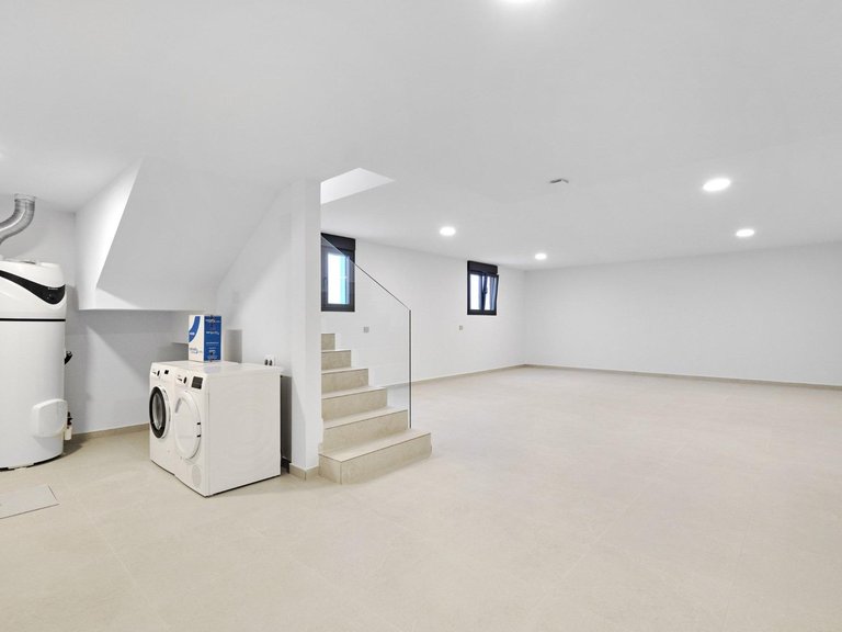 Villa for Sale in San Miguel De Salinas, Alicante 25