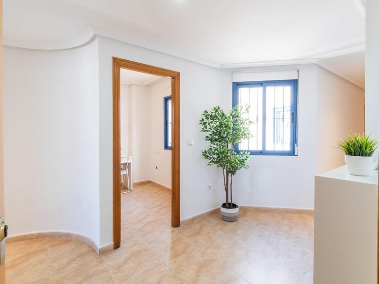 Penthouse for Sale in Torrevieja Centro, Torrevieja, Alicante 16