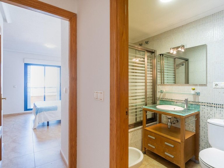Penthouse for Sale in Torrevieja Centro, Torrevieja, Alicante 19