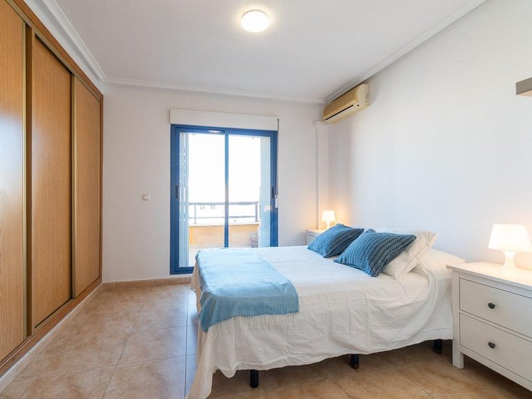 Penthouse for Sale in Torrevieja Centro, Torrevieja, Alicante 22