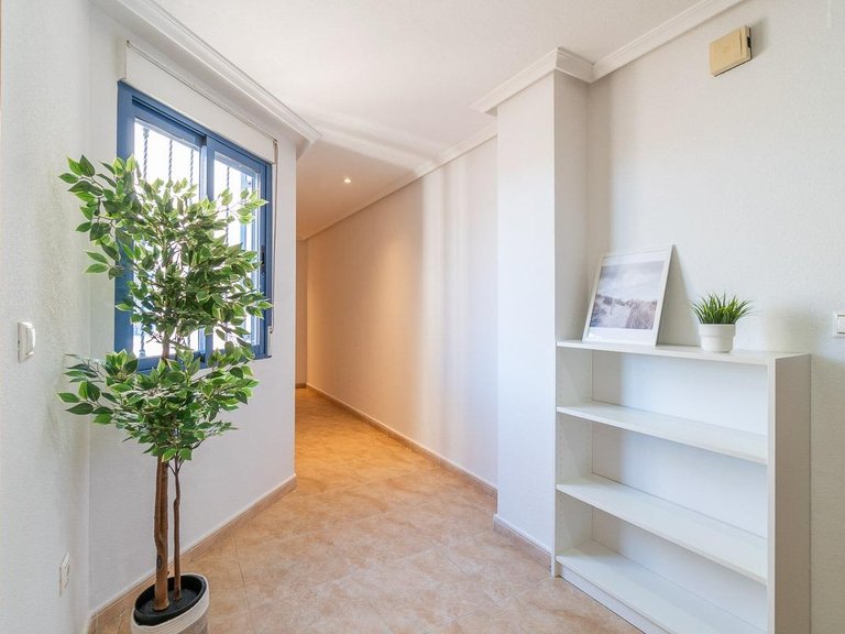 Penthouse for Sale in Torrevieja Centro, Torrevieja, Alicante 24