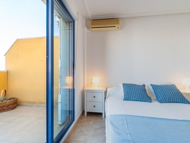 Penthouse for Sale in Torrevieja Centro, Torrevieja, Alicante 29