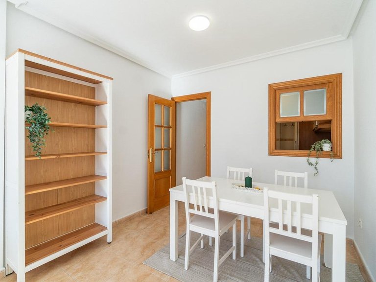 Penthouse for Sale in Torrevieja Centro, Torrevieja, Alicante 9